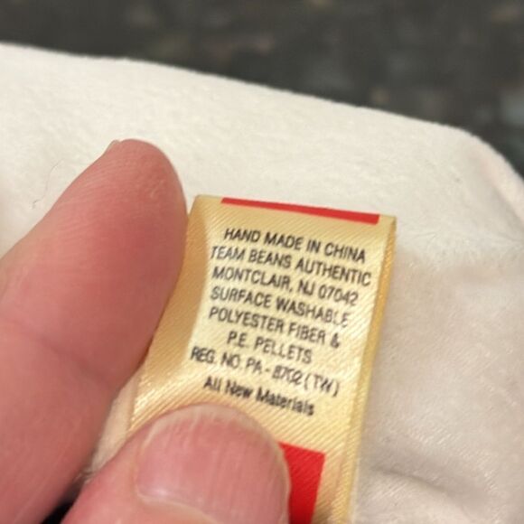 Forever Collectibles NHL Team Bear - Philadelphia Flyers-Team Bears - Picture 9 of 9